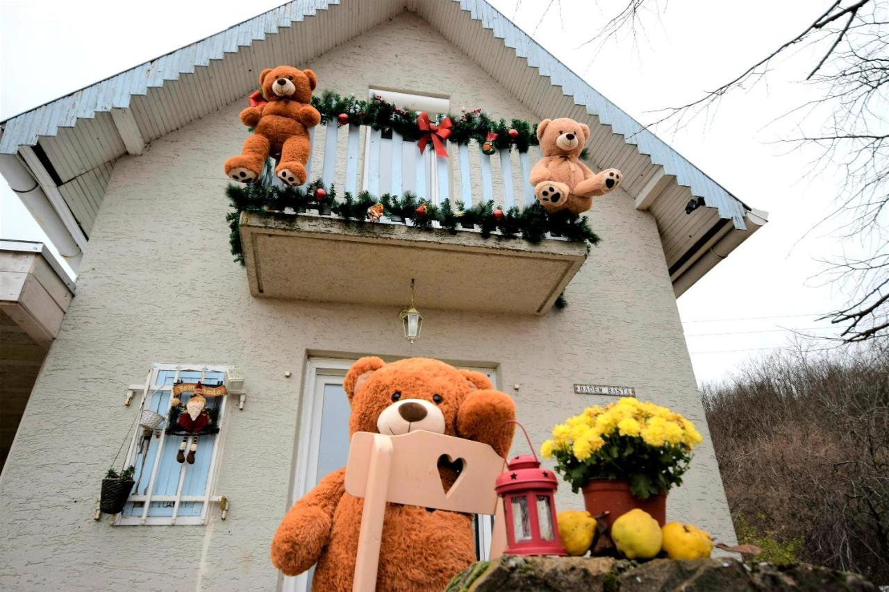 Honey Hill Apartment Fruska Gora Cerevic Eksteriør billede