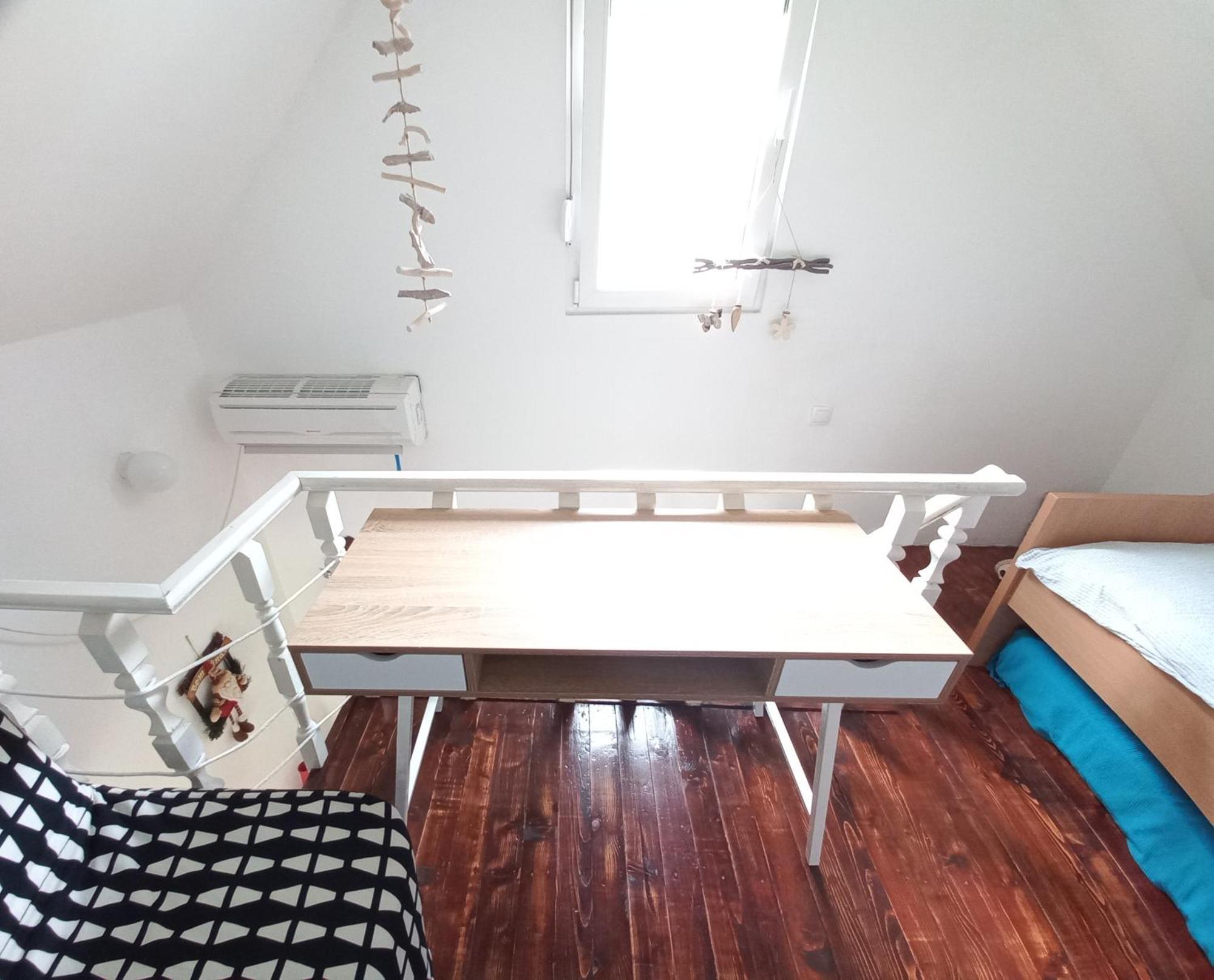 Honey Hill Apartment Fruska Gora Cerevic Eksteriør billede
