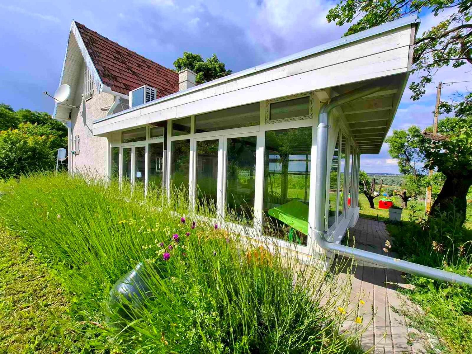 Honey Hill Apartment Fruska Gora Cerevic Eksteriør billede